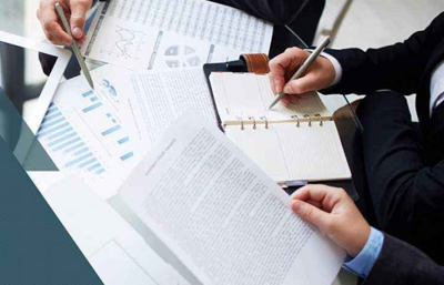 商務(wù)管理與現(xiàn)代企業(yè)運(yùn)營