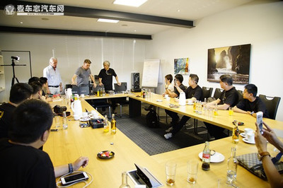 百樂匯2017歐洲商務(wù)考察之旅圓滿收官，助力企業(yè)全球化戰(zhàn)略