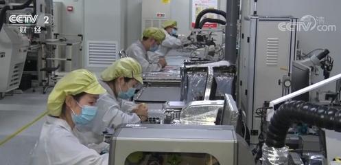 財(cái)經(jīng)數(shù)讀 | 二季度制造業(yè)、郵政業(yè)用工需求旺盛，商務(wù)信息咨詢行業(yè)嶄露頭角