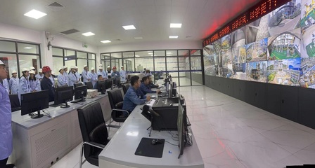 數(shù)字經(jīng)濟(jì)與實(shí)體經(jīng)濟(jì)深度融合 六盤水市迎來貴州發(fā)展新契機(jī)